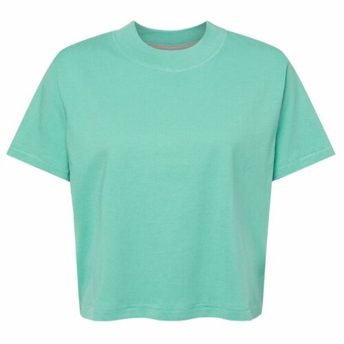 Women's Boxy Tee Thumbnail