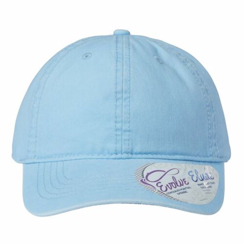 Women's Pigment-Dyed with Fashion Undervisor Cap Thumbnail