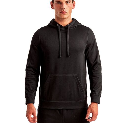 Unisex Spun Dyed Hooded Sweatshirt Thumbnail