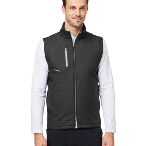 Men's Lightweight Hybrid Vest Thumbnail