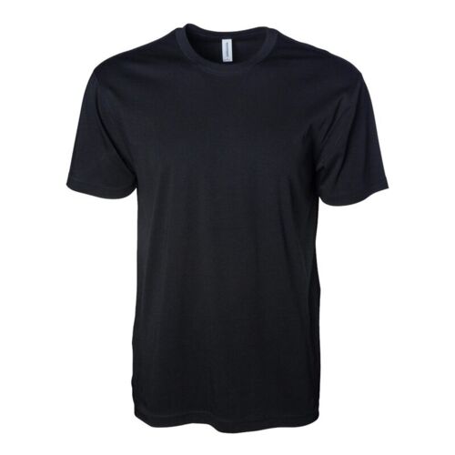 Men's Lux Heavyweight T-Shirt Thumbnail