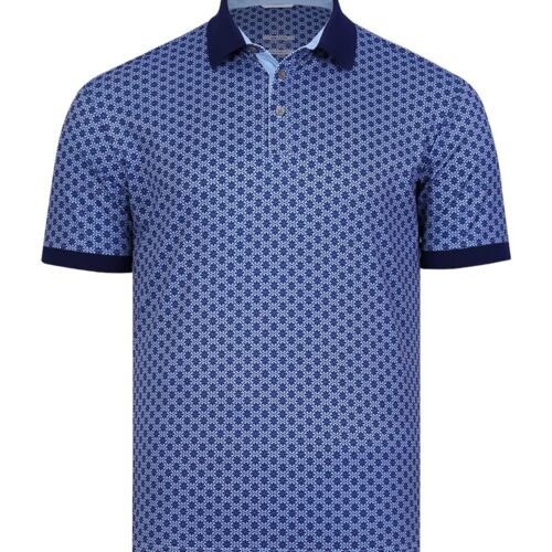 Men's Cadence Piqué Polo Thumbnail