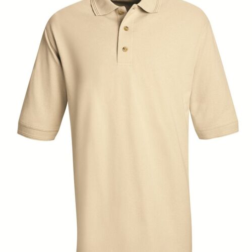 Men's Inner Harbor Basic Piqué Polo Thumbnail