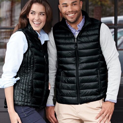 Women's 32 Degrees Packable Down Vest Thumbnail