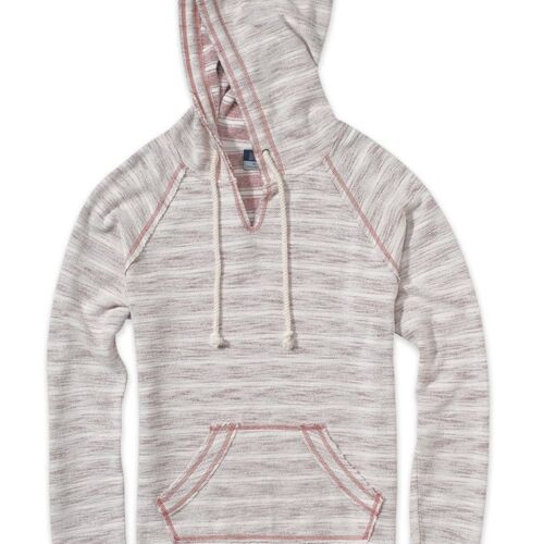 Unisex Bonfire Baja Terry Hooded Sweatshirt Thumbnail