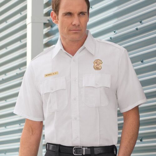 Men's Security Shirt Thumbnail