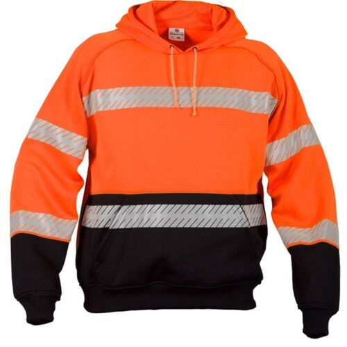 Unisex Premium Black Series® Pull Over Hooded Sweatshirt Thumbnail