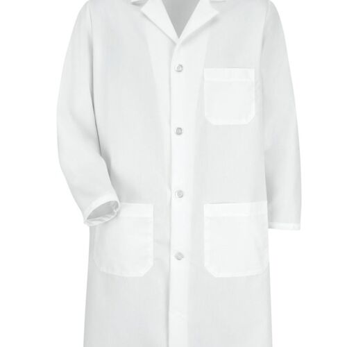 Unisex Lab Coat Thumbnail