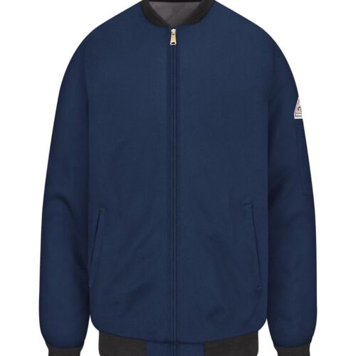Men's Flame Resistant Team Jacket Thumbnail
