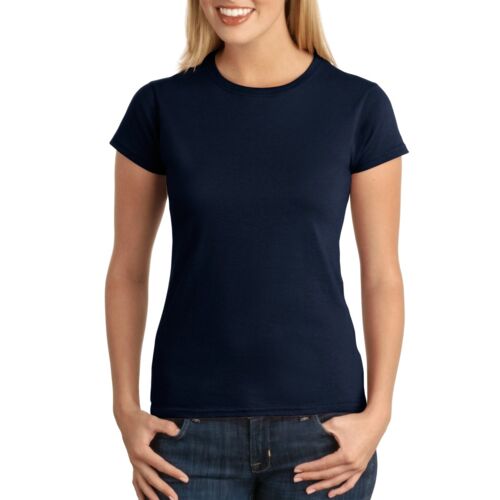 Softstyle ® Ladies T Shirt Thumbnail