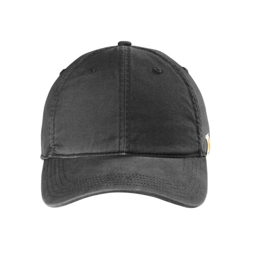 Cotton Canvas Cap Thumbnail