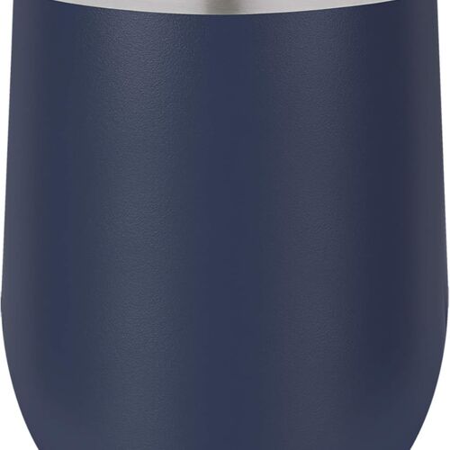 Premium Polar Camel 12 oz. Insulated Stemless Wine Tumbler Thumbnail