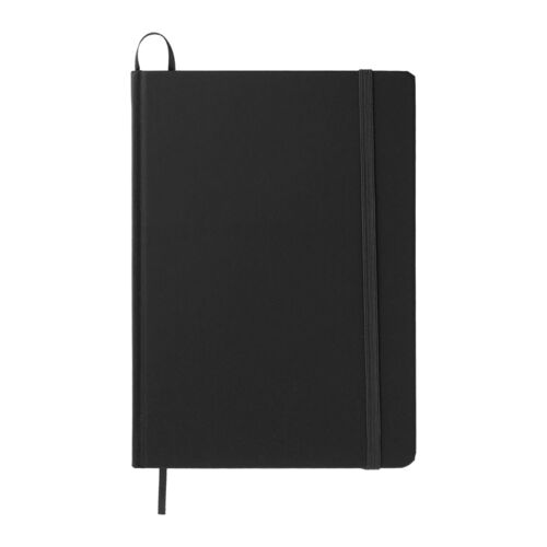 5" x 7" FSC® Mix Snap Elastic Closure Notebook Thumbnail